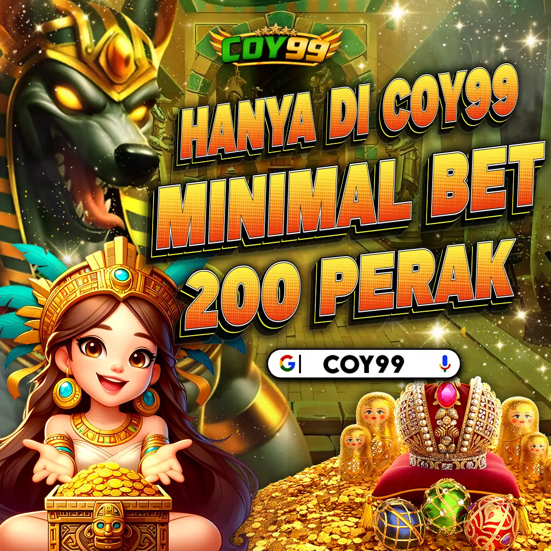 TERBARU! Link Daftar Situs Slot Gacor Bet 200 & 100 Perak Bet Kecil 400 500 800 Resmi image 1